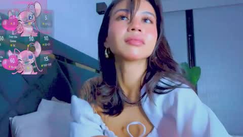 Mia online show from 12, 9, 2025