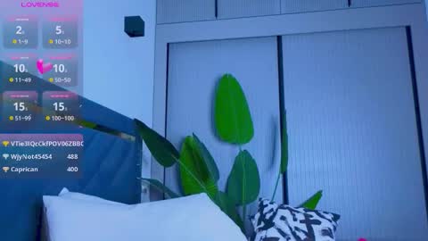 Mia online show from 16, 9, 2025