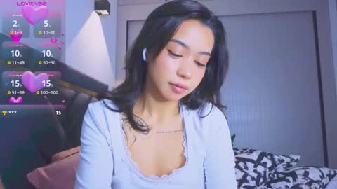 Mia online show from 24, 10, 2025