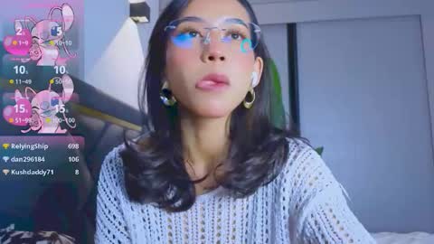 Mia online show from 15, 11, 2025