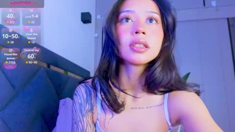 Mia online show from 1, 2, 2026