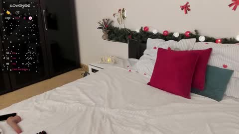 Mia online show from 21, 12, 2025