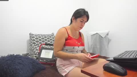 mia soman online show from 9, 1, 2025