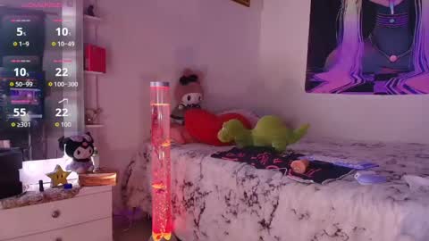 Mia  online show from 13, 5, 2026