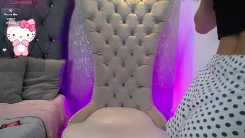 Snapshot of mia_suki chatting on 27, 9, 2025 Mia online show from 27, 9, 2025