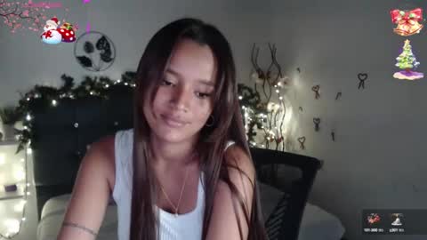 Snapshot of mia_sweetdc chatting on 31, 12, 2024 mia_sweetdc online show from 31, 12, 2024