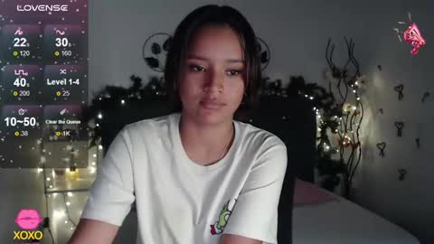 Snapshot of mia_sweetdc chatting on 5, 1, 2025 mia_sweetdc online show from 5, 1, 2025