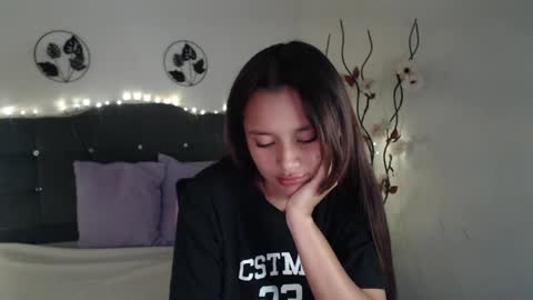 Snapshot of mia_sweetdc chatting on 10, 1, 2025 mia_sweetdc online show from 10, 1, 2025