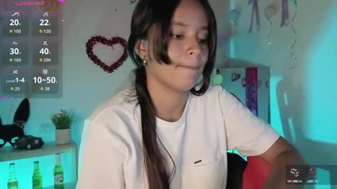 Snapshot of mia_sweetdc chatting on 16, 9, 2025 mia_sweetdc online show from 16, 9, 2025