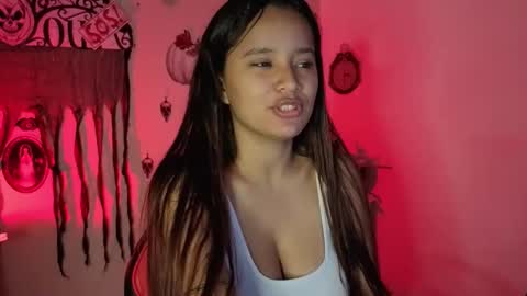 mia_sweetdc online show from 11, 10, 2025