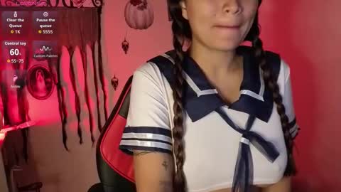 mia_sweetdc online show from 15, 10, 2025