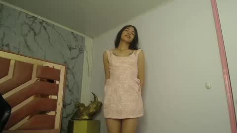mia_swift_ch online show from 3, 10, 2025