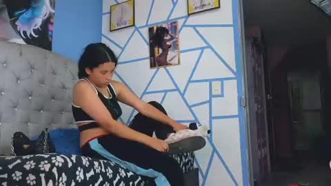 Snapshot of mia_thompson_0 chatting on 23, 6, 2026 mia_thompson_0 online show from 23, 6, 2026