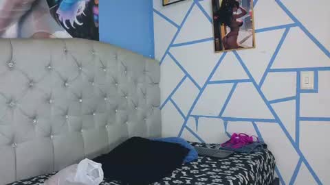 Snapshot of mia_thompson_0 chatting on 30, 6, 2026 mia_thompson_0 online show from 30, 6, 2026