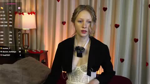 Snapshot of mia_vebes chatting on 15, 2, 2025 Mia online show from 15, 2, 2025