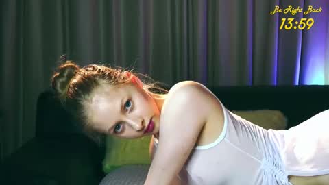 Mia online show from 16, 11, 2025