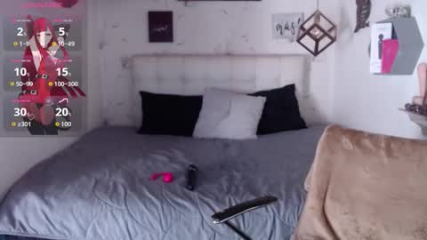 MIA  online show from 18, 12, 2025