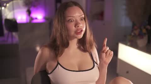 Snapshot of mia_vixen_ chatting on 16, 6, 2026 VixenMia online show from 16, 6, 2026