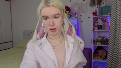 Mia online show from 21, 2, 2026