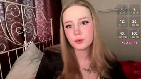 mia_wellis online show from 29, 4, 2026