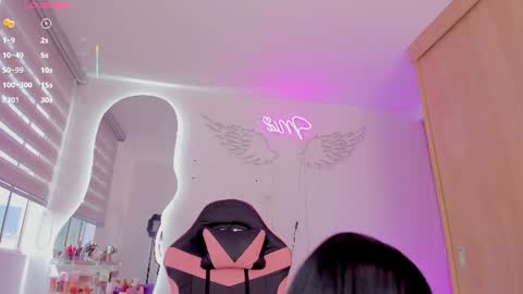Snapshot of mia_yourmommy chatting on 3, 7, 2026 online show from 3, 7, 2026