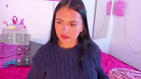 baby miaa online show from 15, 12, 2025