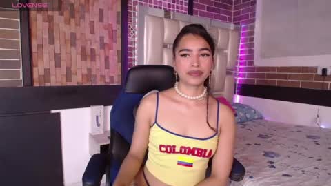 Snapshot of miaa_ferrari1 chatting on 15, 7, 2026 MIA online show from 15, 7, 2026