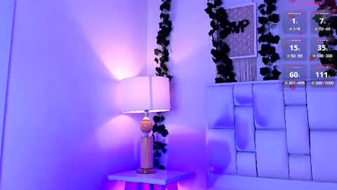 Snapshot of miaa_gh1 chatting on 24, 7, 2026 Mia online show from 24, 7, 2026