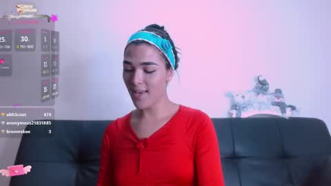 Snapshot of miaa_heart chatting on 26, 12, 2024 Mia online show from 26, 12, 2024
