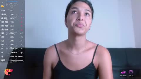 Snapshot of miaa_heart chatting on 13, 2, 2025 Mia online show from 13, 2, 2025