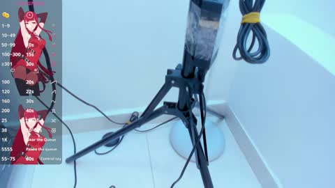 Miaa  online show from 23, 1, 2025