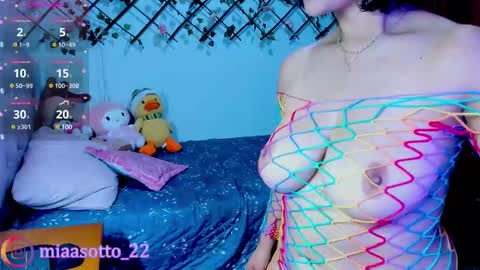 Maria Fernanda online show from 25, 2, 2025