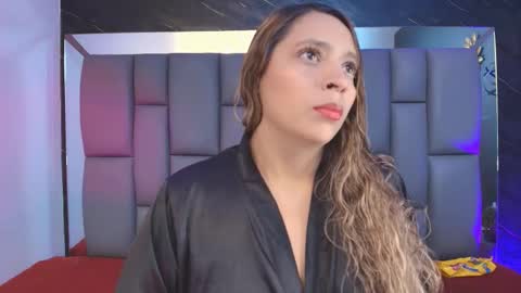 Snapshot of miaabrown__ chatting on 29, 9, 2025 Mia online show from 29, 9, 2025