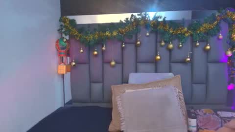 Mia online show from 18, 12, 2025