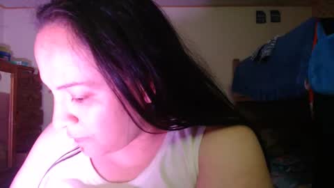Snapshot of miaabrownn chatting on 23, 4, 2026 MIA online show from 23, 4, 2026