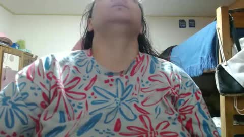 Snapshot of miaabrownn chatting on 2, 5, 2026 MIA online show from 2, 5, 2026