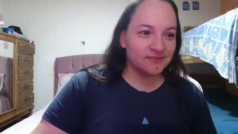 Snapshot of miaabrownn chatting on 5, 5, 2026 MIA online show from 5, 5, 2026
