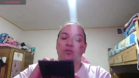 Snapshot of miaabrownn chatting on 11, 5, 2026 MIA online show from 11, 5, 2026