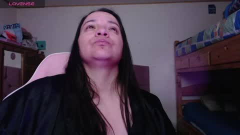 Snapshot of miaabrownn chatting on 15, 5, 2026 MIA online show from 15, 5, 2026