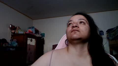 Snapshot of miaabrownn chatting on 27, 5, 2026 MIA online show from 27, 5, 2026