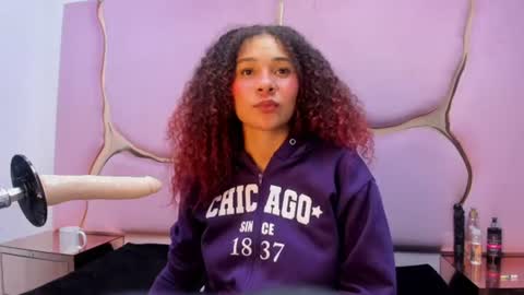 Snapshot of miaacarterss chatting on 30, 6, 2026 miaacarterss online show from 30, 6, 2026