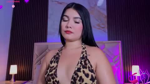 Snapshot of miaafarrel chatting on 11, 6, 2026 Miaa Farrel online show from 11, 6, 2026