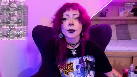 Mia online show from 11, 2, 2025