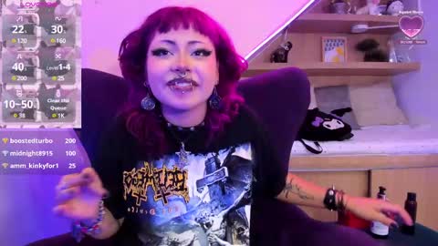 Mia online show from 11, 2, 2025