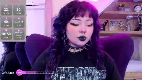 Mia online show from 2, 10, 2025