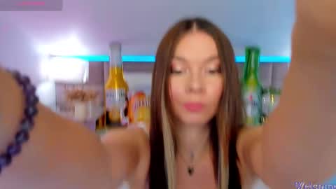 Mia online show from 20, 9, 2025