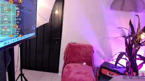 Mia online show from 31, 7, 2026