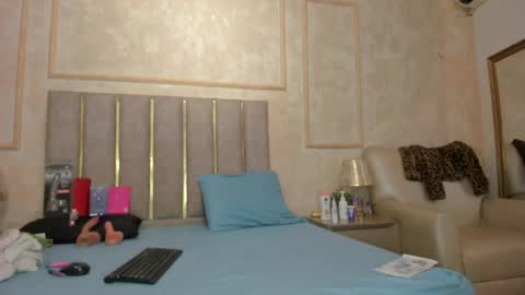 Snapshot of miaasummer chatting on 25, 5, 2026 Miaasummer online show from 25, 5, 2026