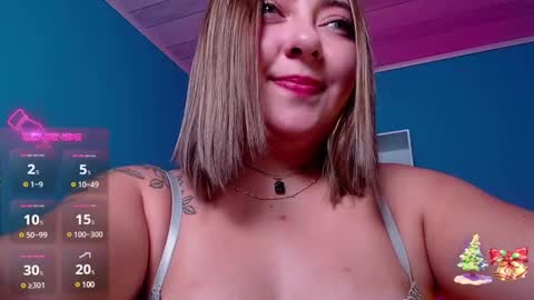 Andrea online show from 3, 1, 2025