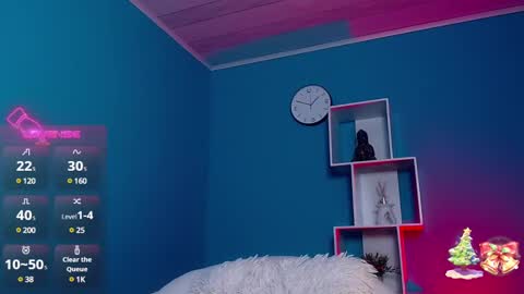 Andrea online show from 4, 1, 2025